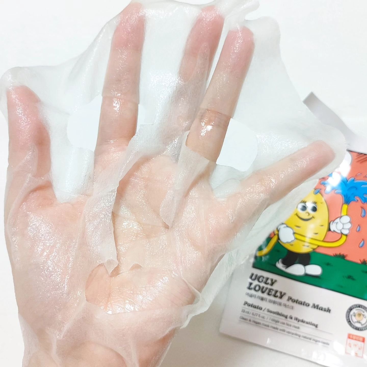 足を洗おう　フットシャンプー/ON: THE BODY/レッグ・フットケアを使ったクチコミ（3枚目）