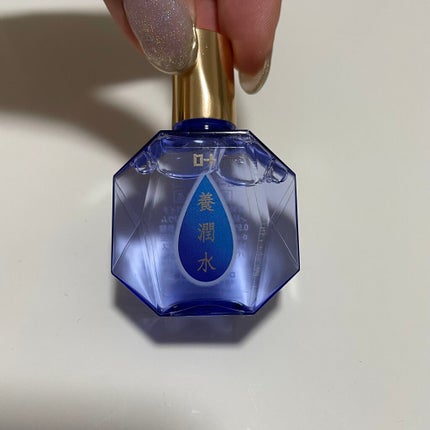 ロート養潤水(医薬品)/ロート製薬/その他を使ったクチコミ(1枚目)