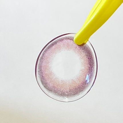 miium 1day/miium/ワンデー(1DAY)カラコンを使ったクチコミ(3枚目)