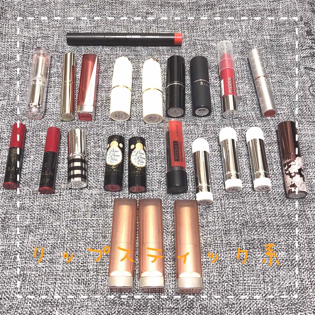 オペラ リップティント N/OPERA/リップティントを使ったクチコミ（3枚目）