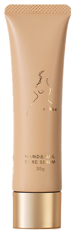 リーカ ハンド & ネイル ケアセラム rihka