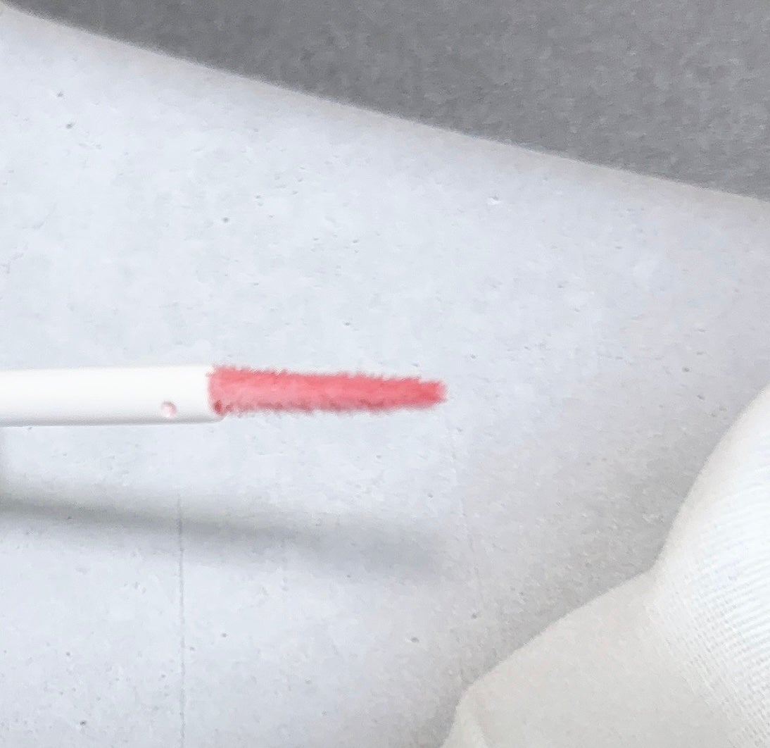 3Dジェリーリップ/CEZANNE/口紅・グロス・リップライナー・リップケアを使ったクチコミ(7枚目)