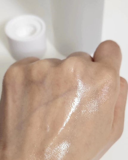 ミルクシスルブライトニングスパ ファーストエッセンス/RAWQUEST/化粧水を使ったクチコミ(7枚目)