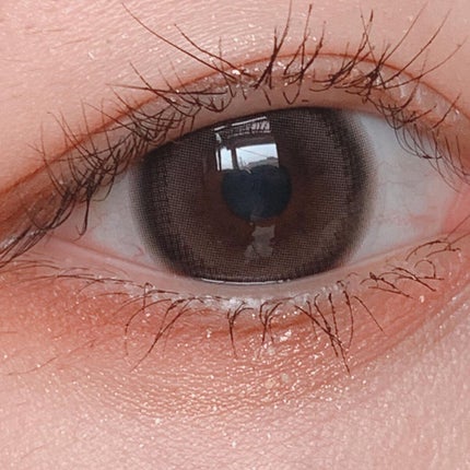 ルシアシリーズ/LENSSIS/カラーコンタクトレンズを使ったクチコミ(5枚目)