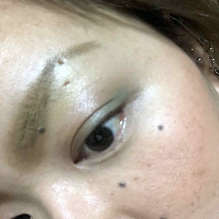 レイヤードルックマスカラ/キャンメイク/マスカラを使ったクチコミ(2枚目)