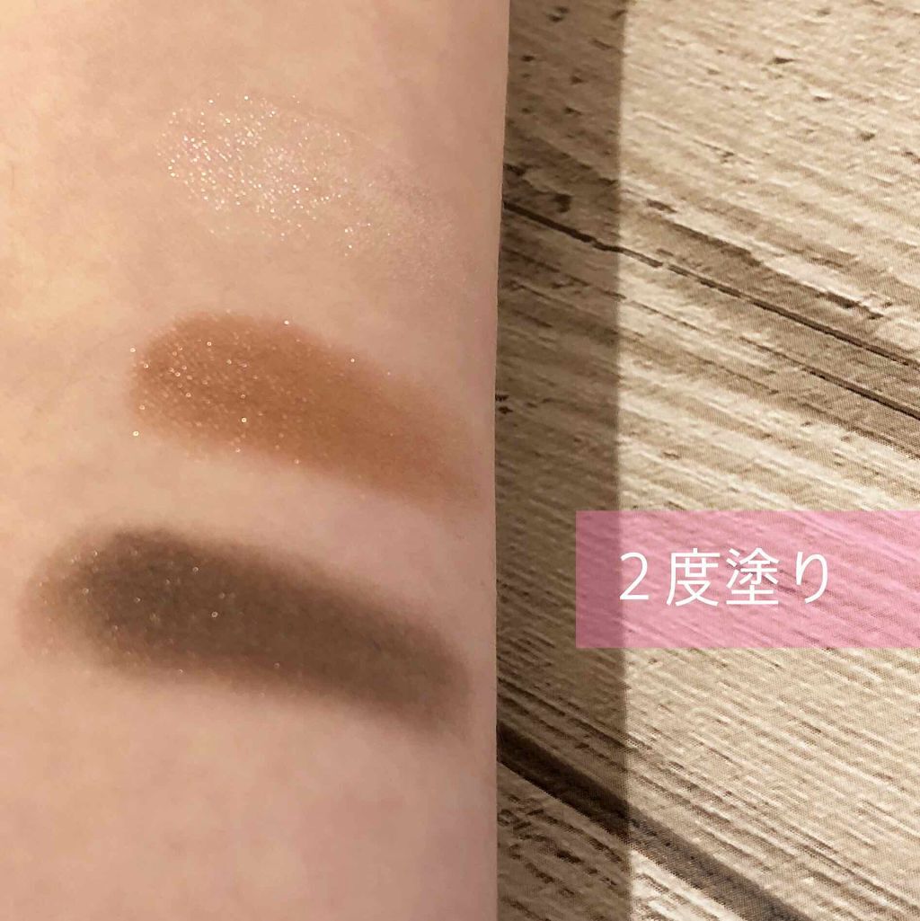 モテライナー リキッド/flowfushi/リキッドアイライナーを使ったクチコミ（2枚目）