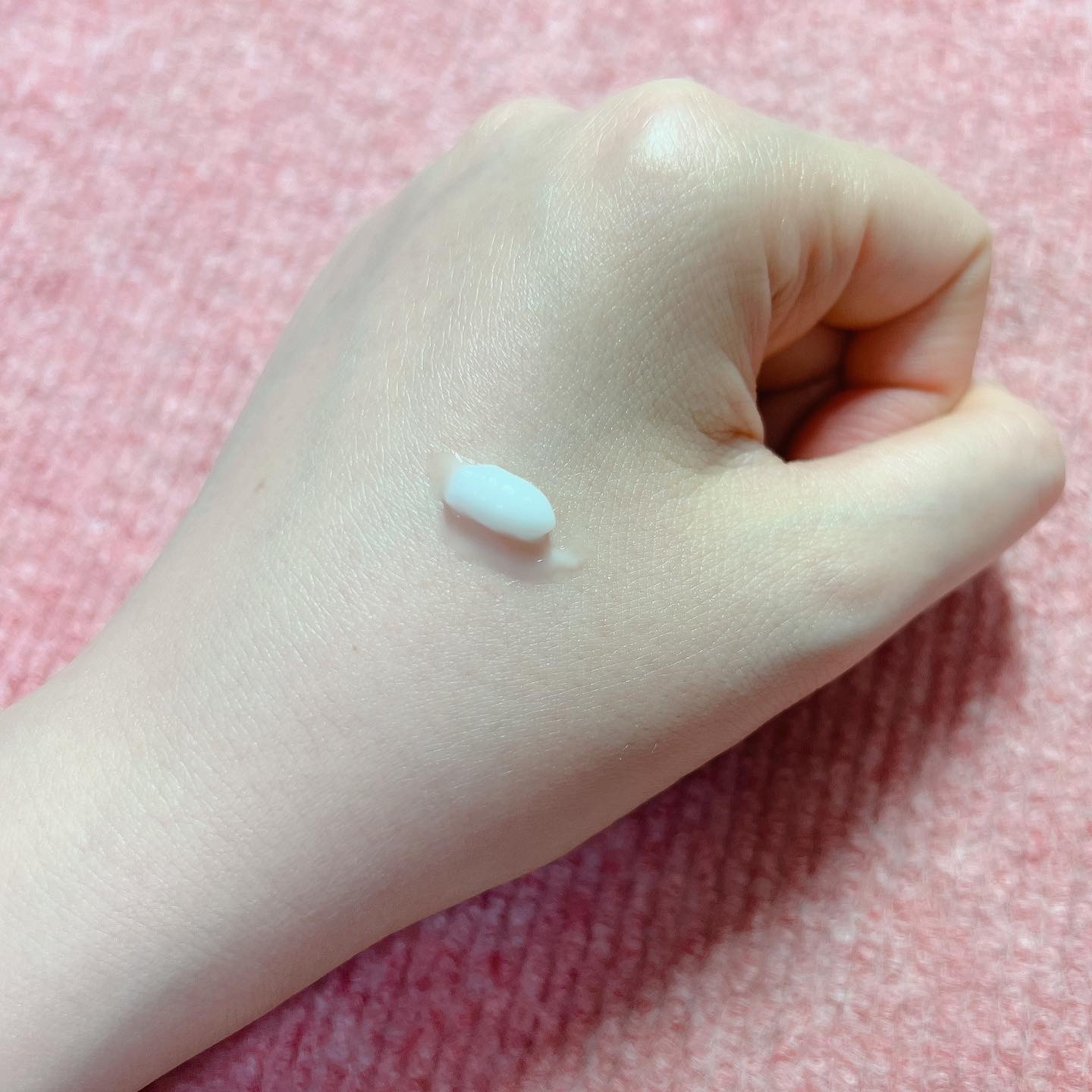 HITOKAN タイムレスリペアワンGR/fracora/オールインワン化粧品を使ったクチコミ（2枚目）