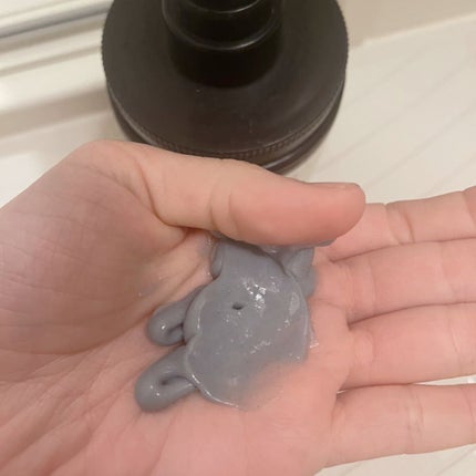 クレイクリームシャンプー(モイスト)/cocone/市販シャンプーを使ったクチコミ(2枚目)