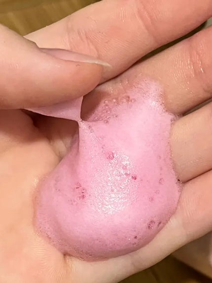 オレオ on LIPS 「洗った時間が分かる石鹸‼️‼️みたいな広告見て即買いしました笑..」(3枚目)