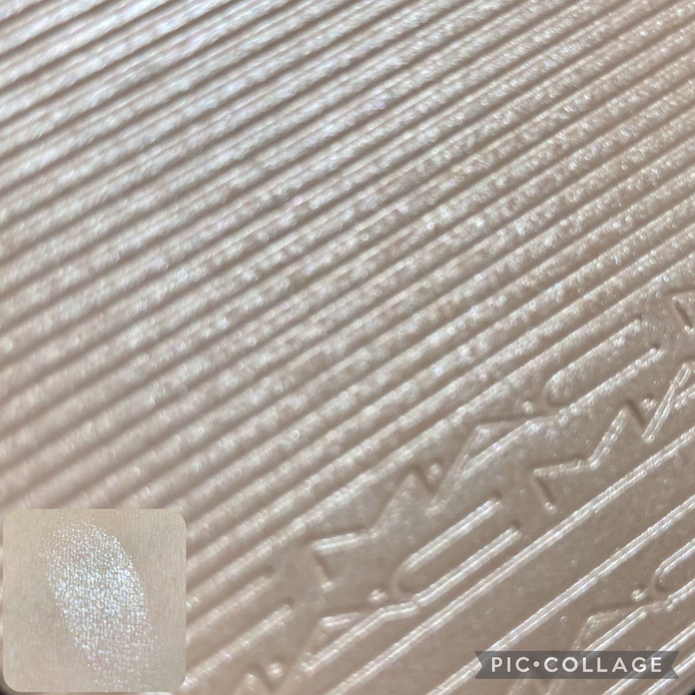 エクストラ ディメンション スキンフィニッシュ/M・A・C/プレストパウダーを使ったクチコミ(2枚目)