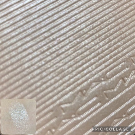 エクストラ ディメンション スキンフィニッシュ/M・A・C/プレストパウダーを使ったクチコミ(2枚目)