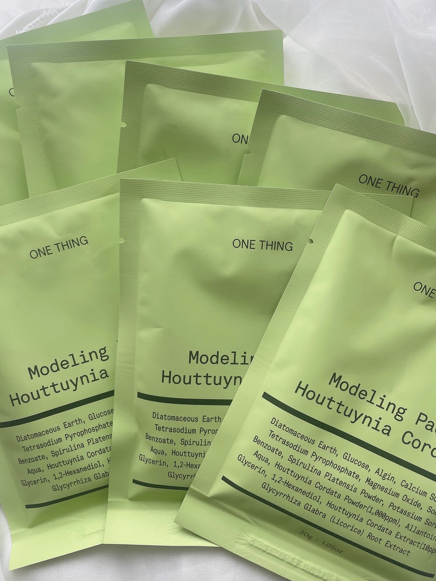 ナイアシンアミド化粧水/ONE THING/化粧水を使ったクチコミ(8枚目)