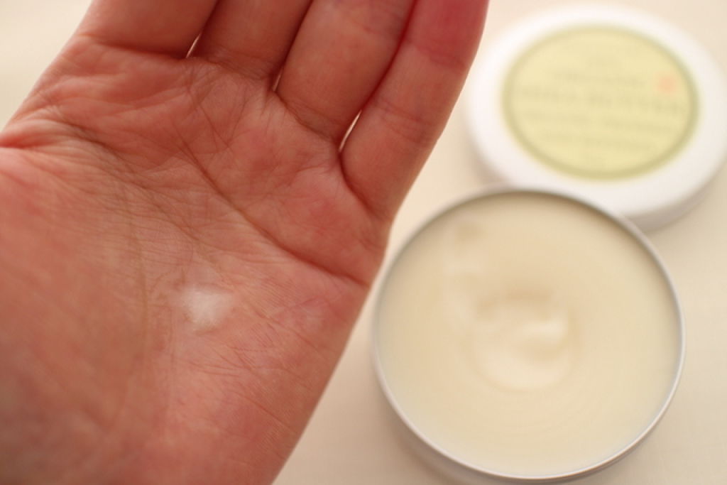 オーガニック シアバター/桧 spa hinoki(スパヒノキ)/その他スキンケアを使ったクチコミ(2枚目)