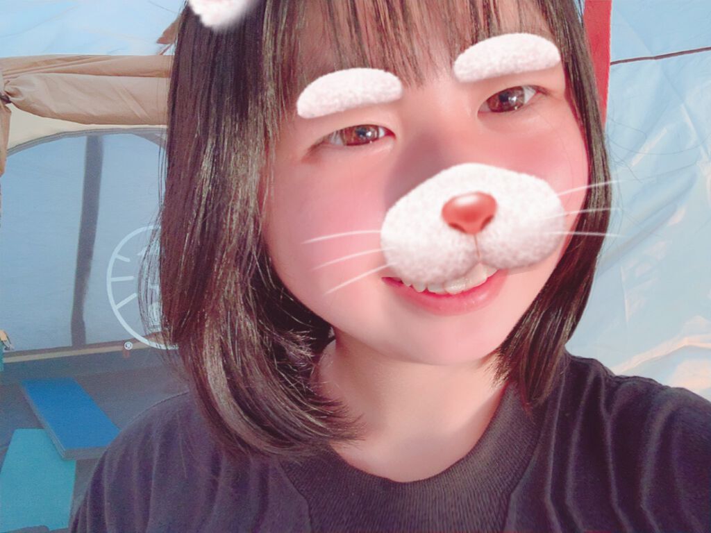 みずは on LIPS 「初めましてっ!!ということで自己紹介からさせていただきますっ1..」(1枚目)