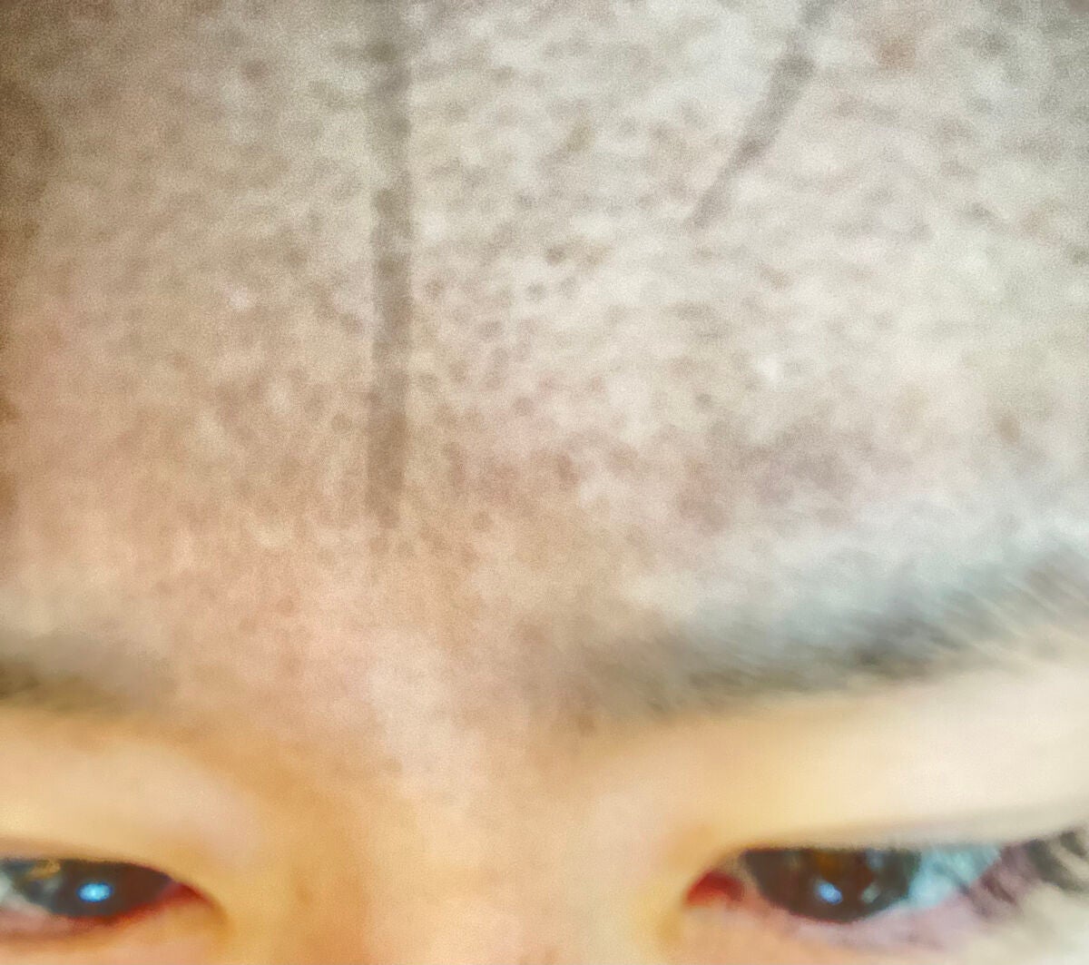 潤浸保湿 フェイスクリーム/キュレル/フェイスクリームを使ったクチコミ(6枚目)