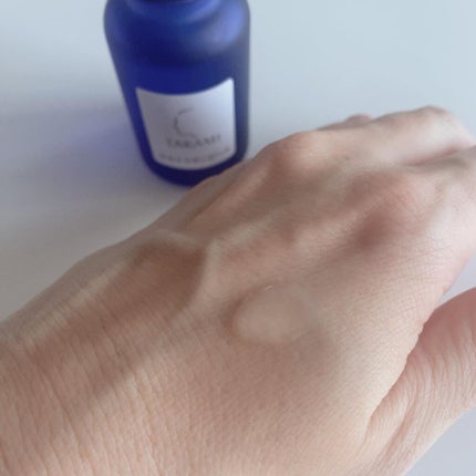 タカミスキンピール/タカミ/ブースター・導入液を使ったクチコミ(5枚目)