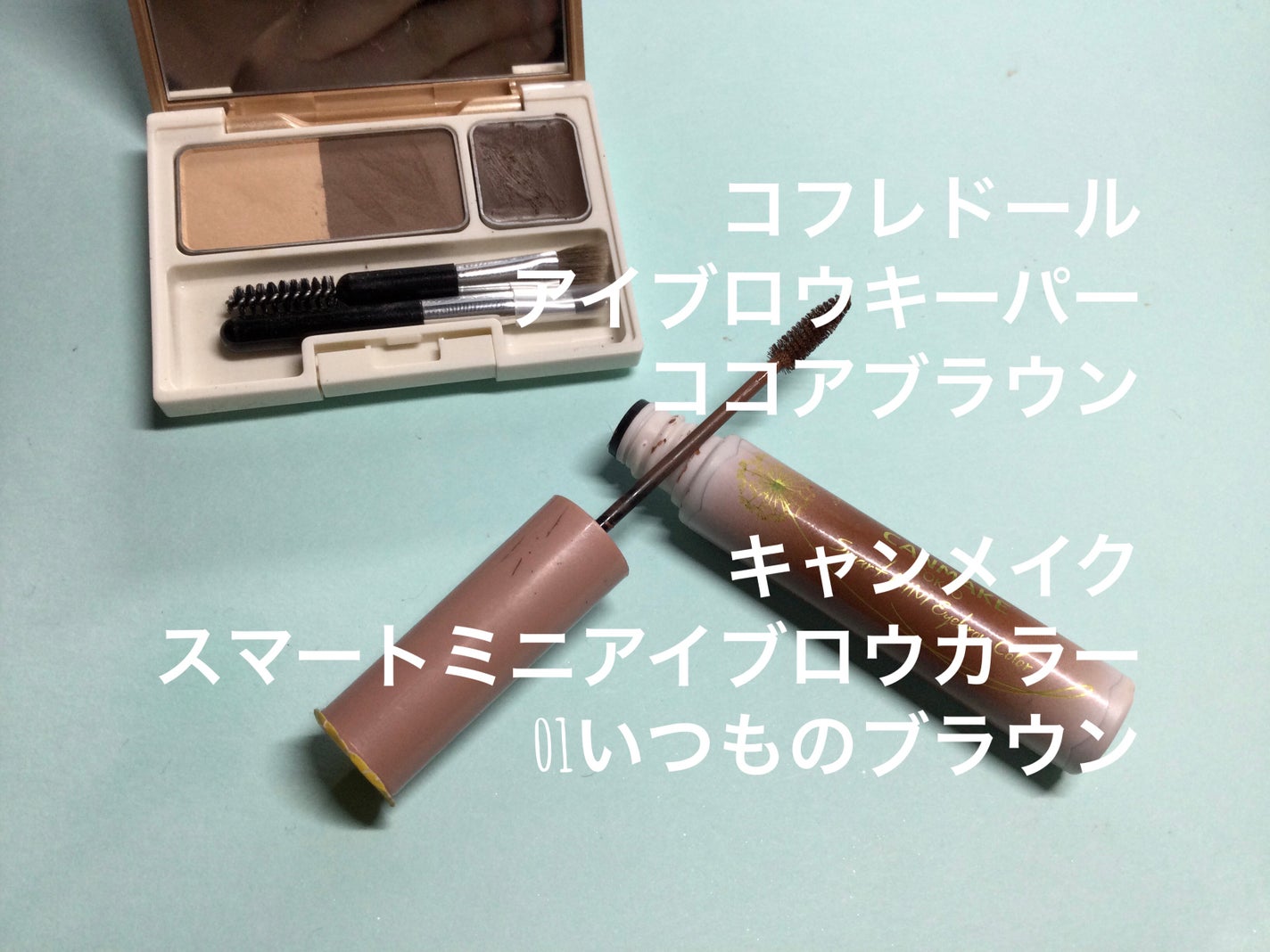 クリーム ブラッシュ/DECORTÉ/ジェル・クリームチークを使ったクチコミ(5枚目)