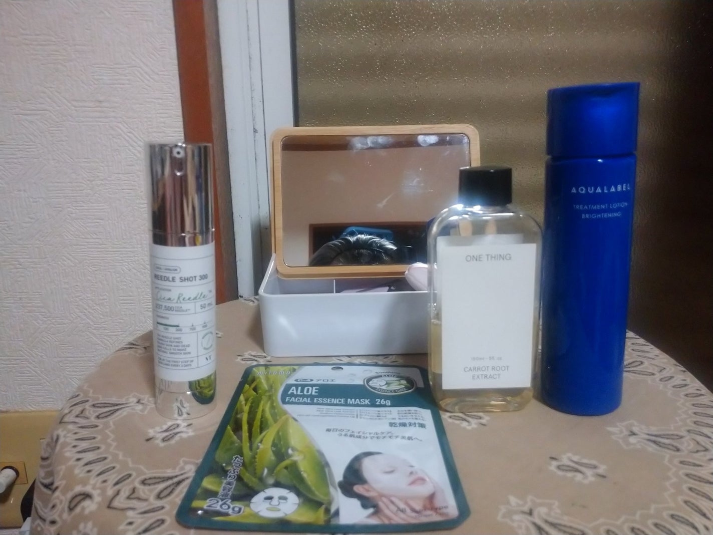 発酵プラセンタ/CUSTOM No.333 by New York/美容液を使ったクチコミ(1枚目)