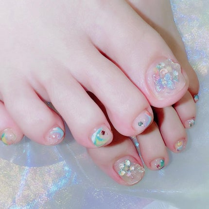 を使ったクチコミ(1枚目)