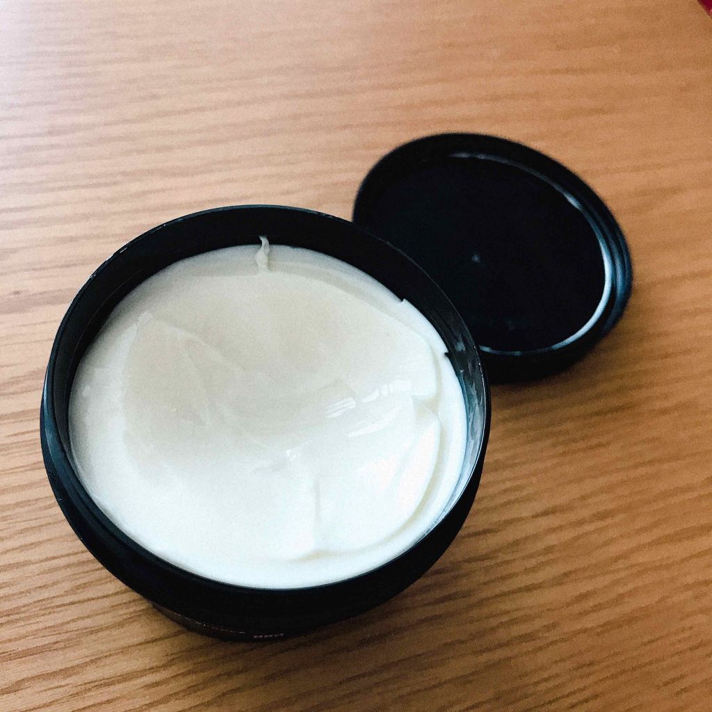 俳句/ラッシュ/クレンジングクリームを使ったクチコミ(2枚目)