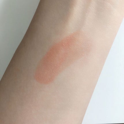 コンスピキュアス リップス/Amplitude/口紅を使ったクチコミ(4枚目)