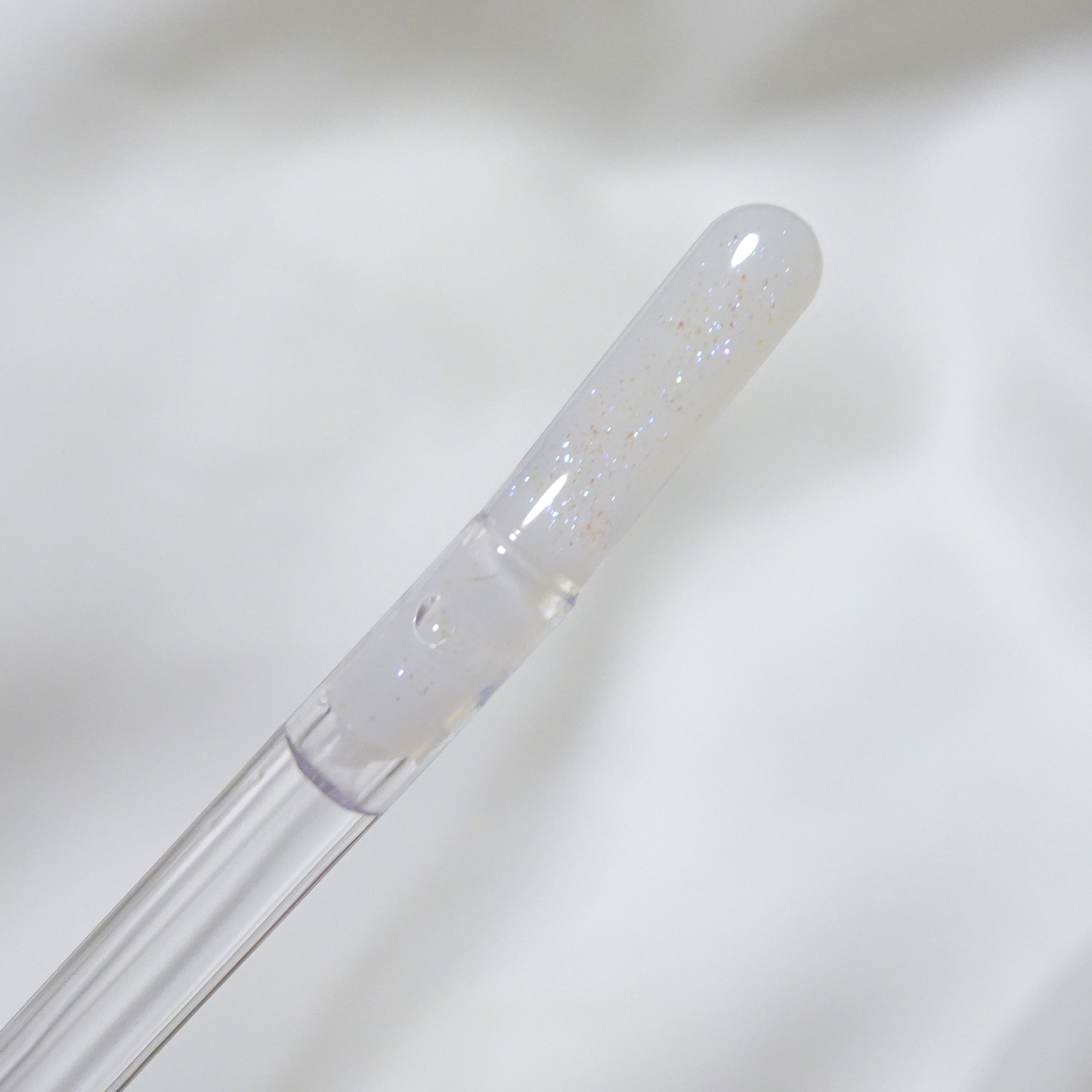 シアーベルベットティント 05 ステラ―グロウ/Dear.A/リップティントを使ったクチコミ（3枚目）