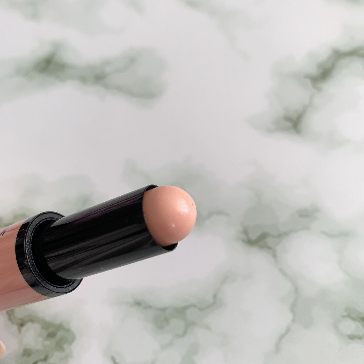 スキンコレクタースティック/BOBBI BROWN/その他ファンデーションを使ったクチコミ(2枚目)