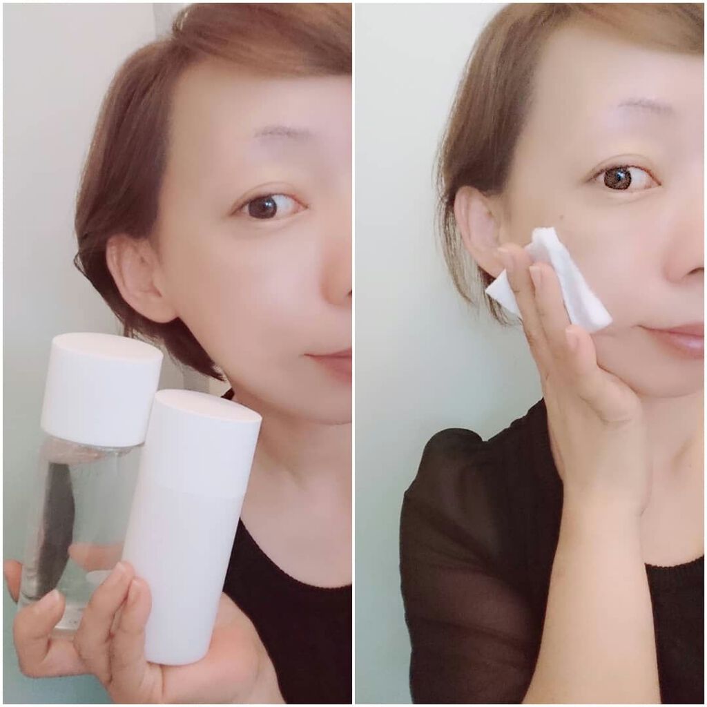 クリアウェルネス ピュア コンク/雪肌精/化粧水を使ったクチコミ（2枚目）