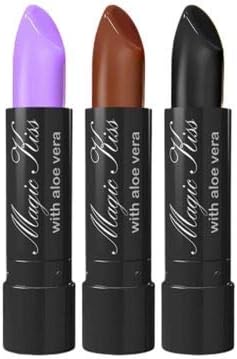 マジックキス / 日本アロエベラ