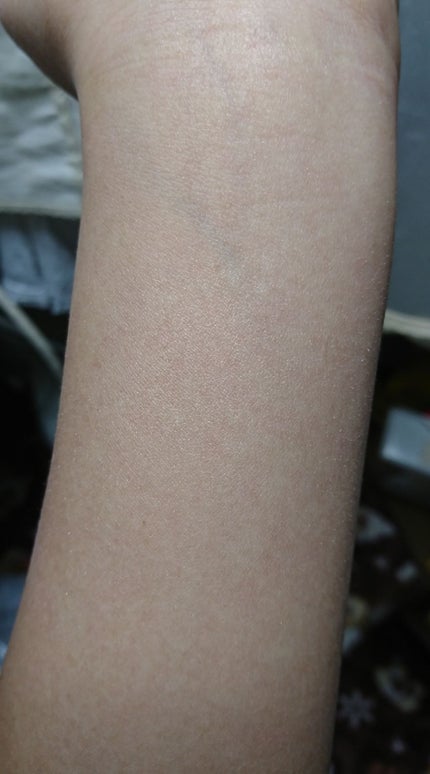 【旧品】パウダーチークス/キャンメイク/パウダーチークを使ったクチコミ(2枚目)