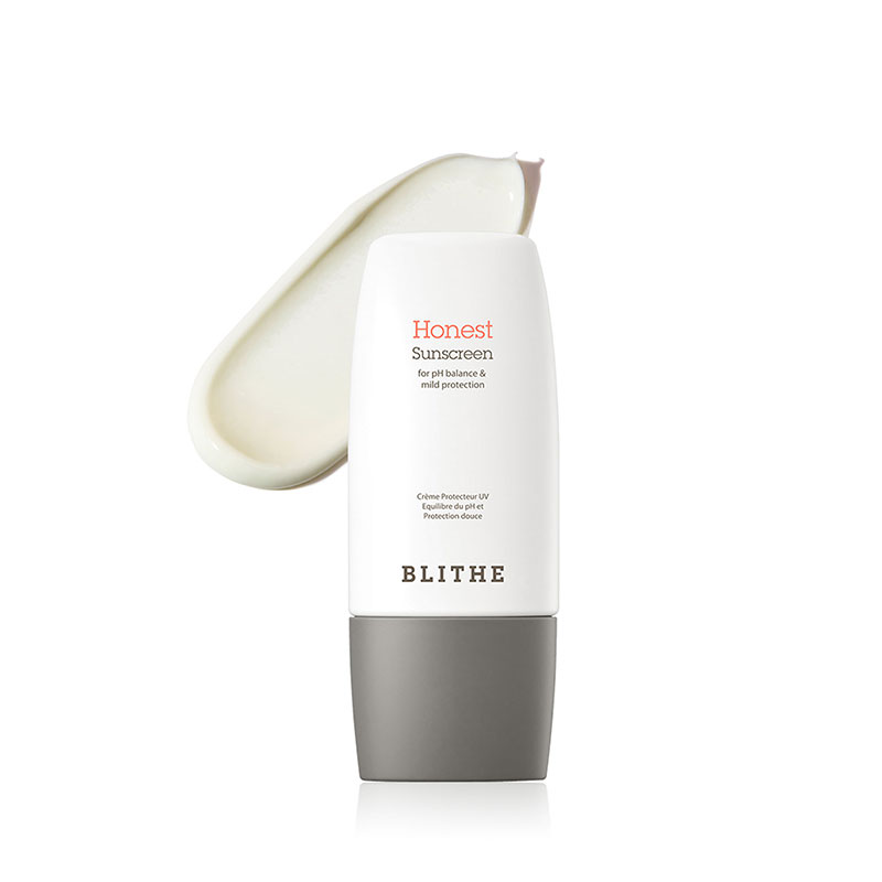 BLITHE UV Protector Honest Sunscreen