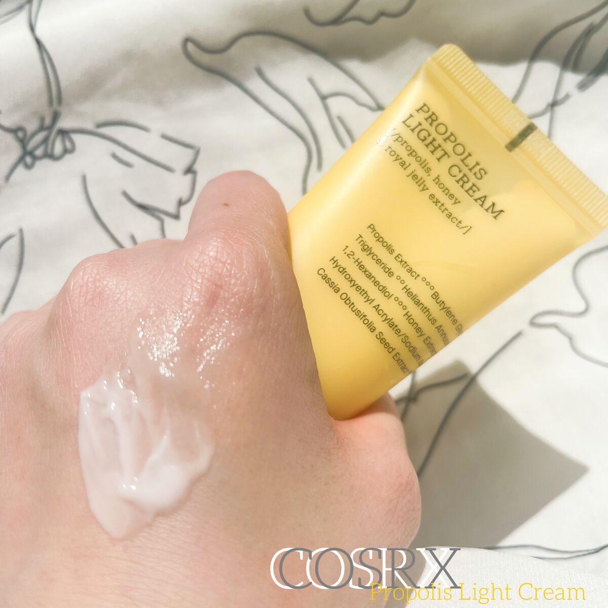 フルフィットプロポリスシナジートナー/COSRX/化粧水を使ったクチコミ(6枚目)