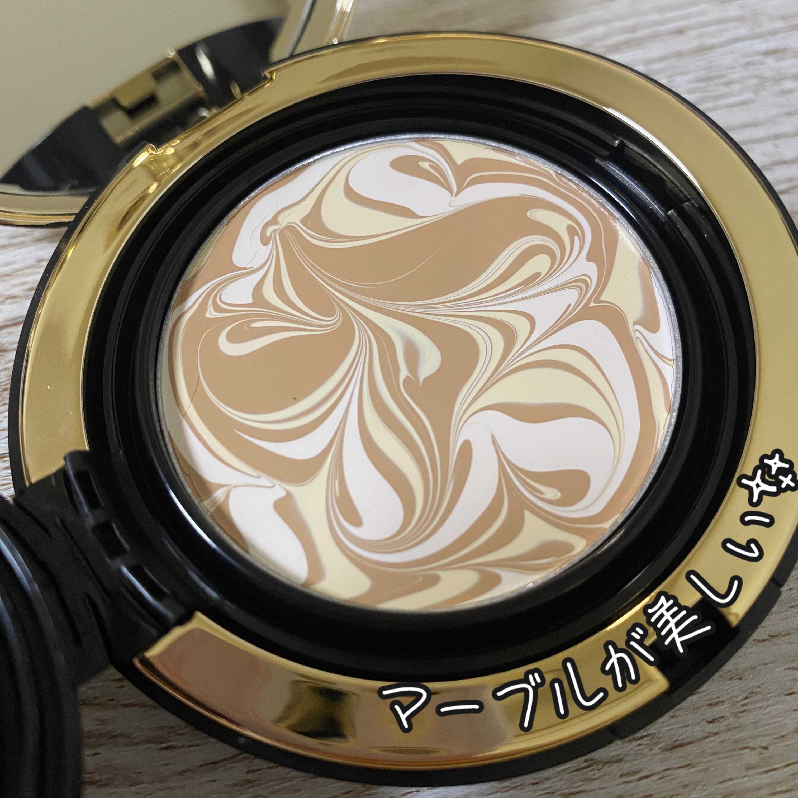 SIGNATURE ESSENCE COVER PACT　/AGE20’s/クリーム・エマルジョンファンデーションを使ったクチコミ（2枚目）