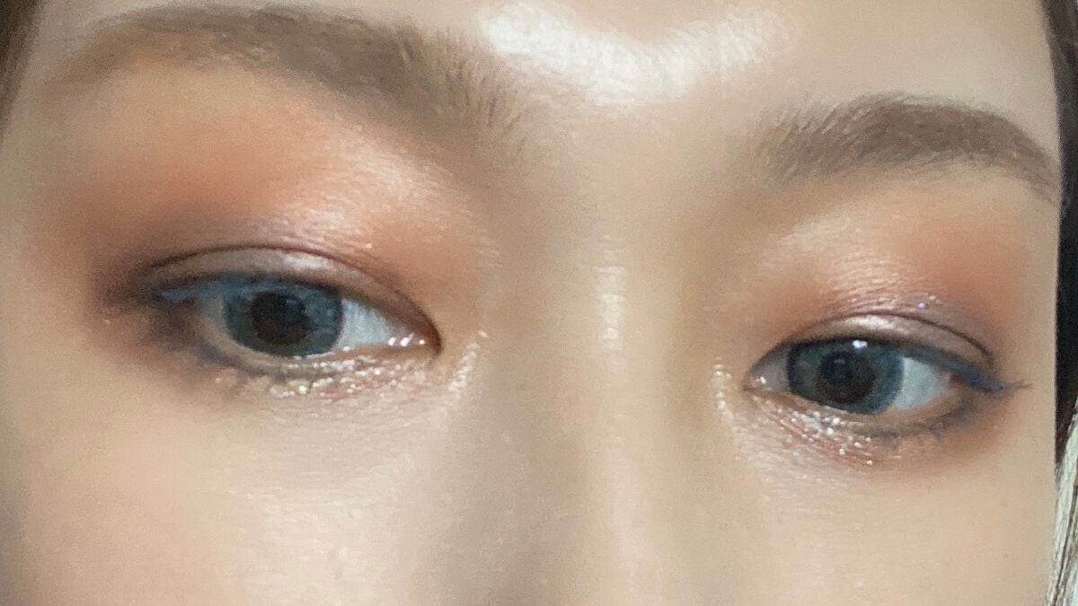 アディクション ザ アイシャドウ/ADDICTION/単色アイシャドウを使ったクチコミ(2枚目)