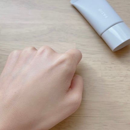 エアリーステイ BB ティント UV/FASIO/BBクリームを使ったクチコミ(3枚目)