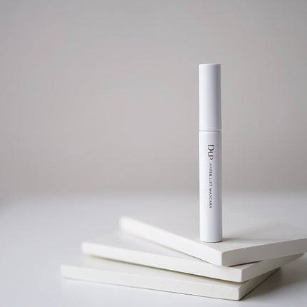 ハイパーリフトマスカラ/D-UP/マスカラを使ったクチコミ(1枚目)