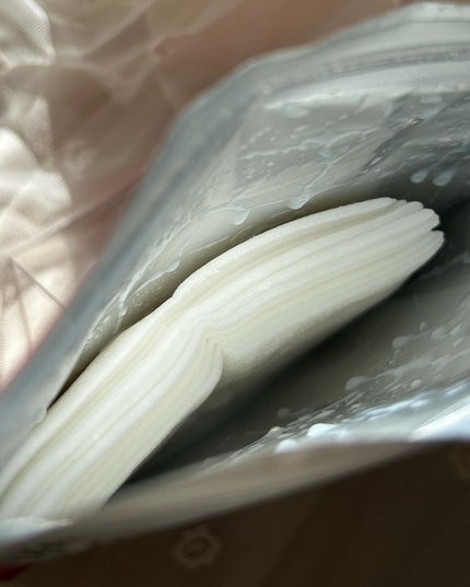 薬用 ひたっとマスク WR /サボリーノ/シートマスク・パックを使ったクチコミ(8枚目)