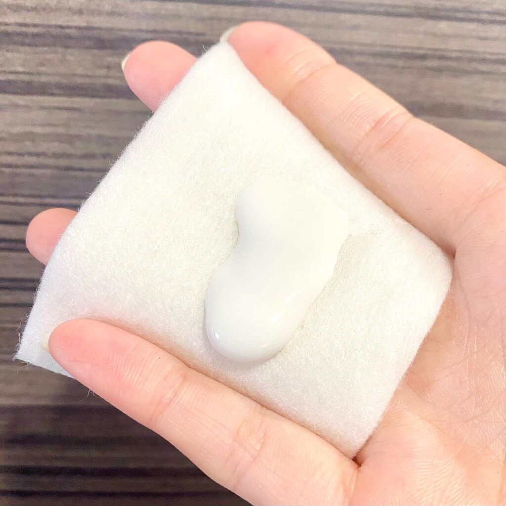 ホワイトニング プレミアム ミルク/IGNIS/乳液を使ったクチコミ(3枚目)