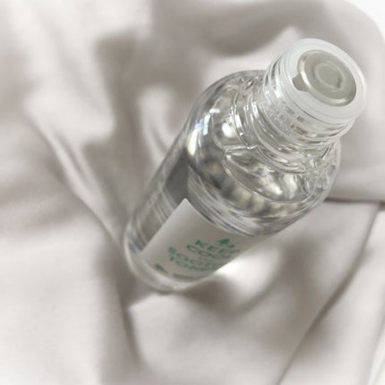 スードバンブートナー/KEEP COOL/化粧水を使ったクチコミ(2枚目)