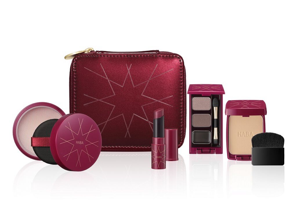 スイートクリスマスコレクション / HABA