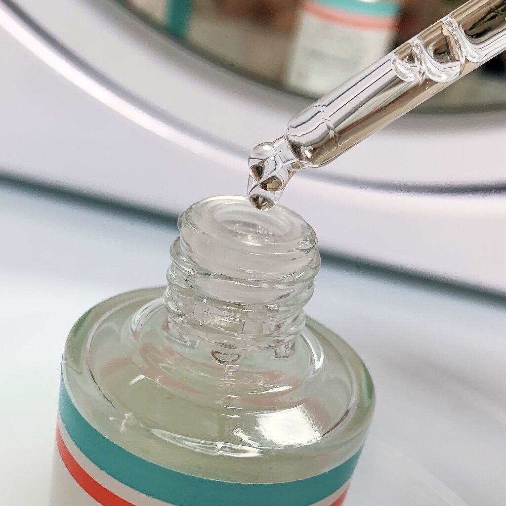 マデカソ 美容液/A’pieu/美容液を使ったクチコミ（2枚目）