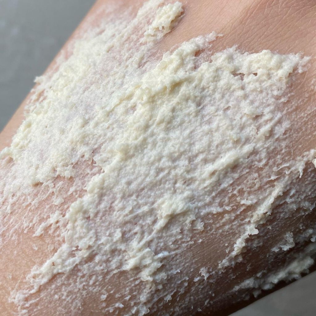 ワフードメイド 酒粕パック/pdc/洗い流すパック・マスクを使ったクチコミ(4枚目)