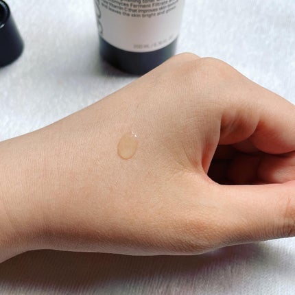 ガラクトミセスピュアビタミンCグロートナー/SOME BY MI/化粧水を使ったクチコミ(3枚目)