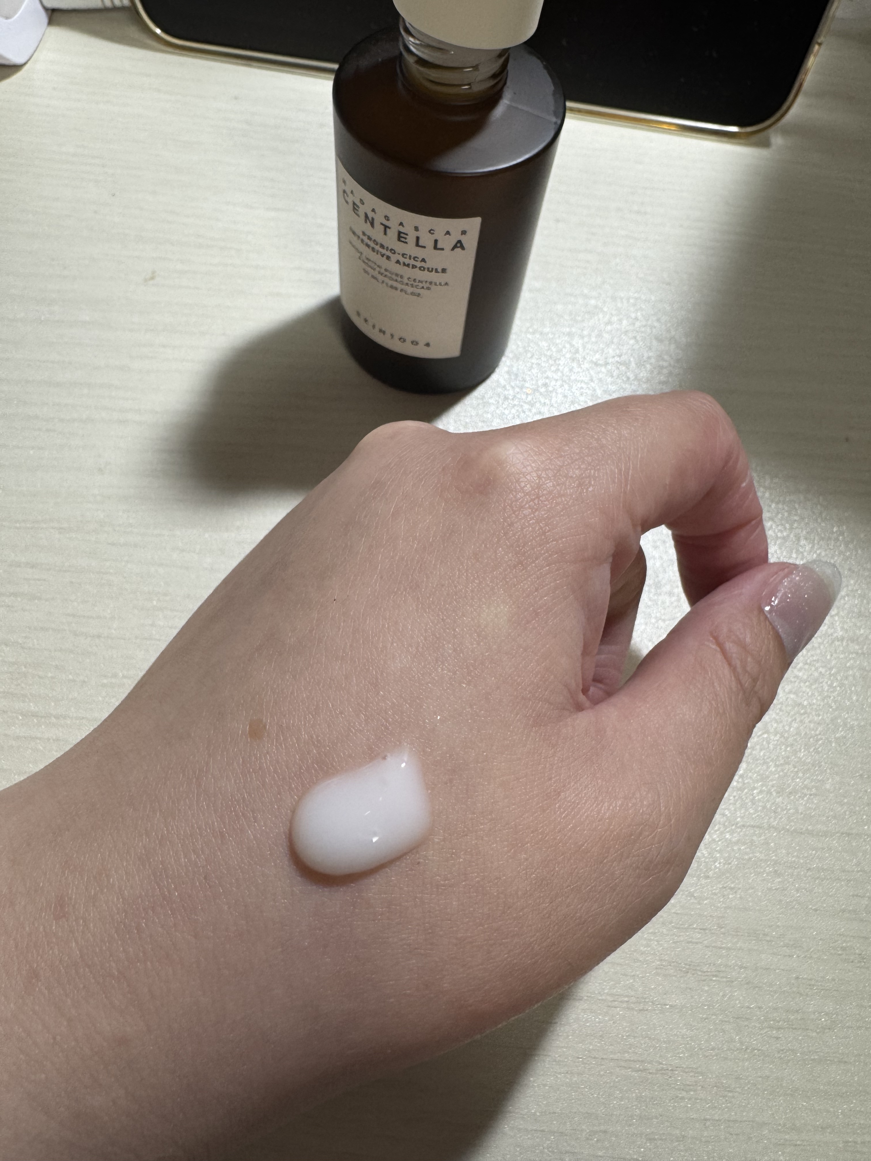 を使ったクチコミ（3枚目）