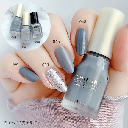 夏ネイルのネイルデザイン | ネイル エナメル|ちふれ -\ちふれ 夏ネイルのネイルデザイン | ネイル エナメル|ちふれ -\ちふれ
