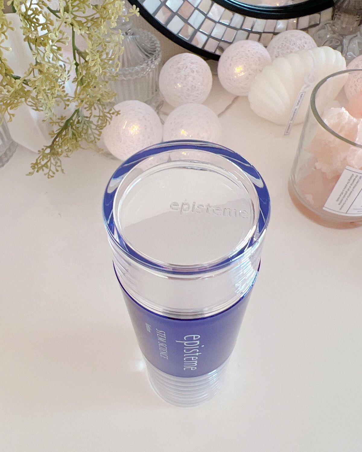 ステムサイエンスローション b /エピステーム/化粧水を使ったクチコミ(5枚目)