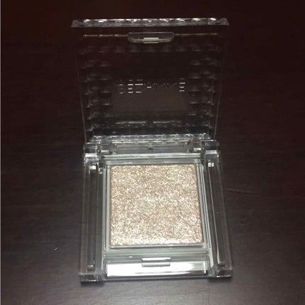 シングルカラーアイシャドウ/CEZANNE/単色アイシャドウを使ったクチコミ(2枚目)