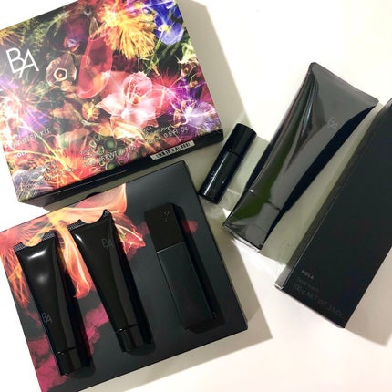 B.A ウォッシュ/B.A/洗顔フォームを使ったクチコミ(1枚目)