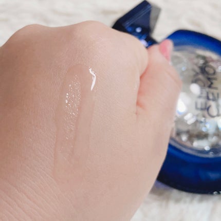 タイムキーパーアイセラム/CEMOY/アイケア・アイクリームを使ったクチコミ(3枚目)