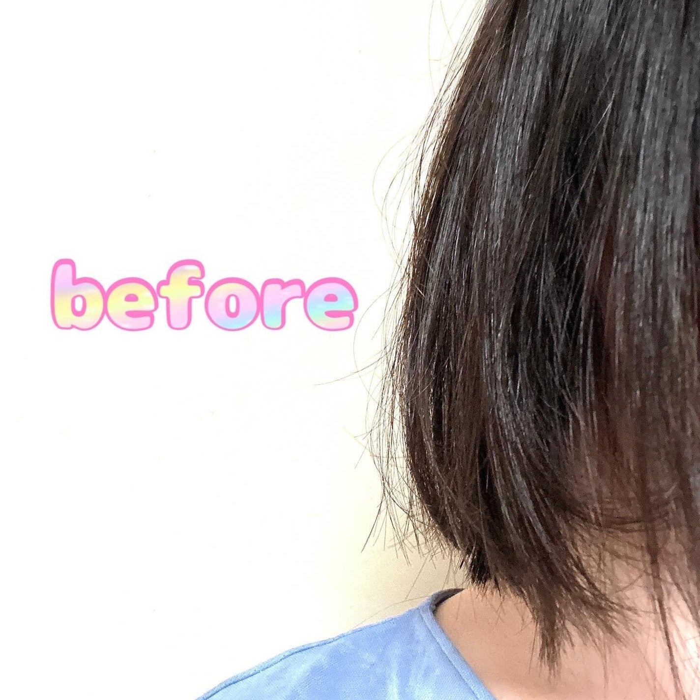 スノーホワイト/PINKGHOST/ヘアオイルを使ったクチコミ(5枚目)